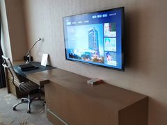 -淮安曙光国际大酒店(大运河广场花街店)