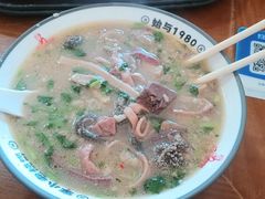 -李小老烧饼(常营民族家园店)
