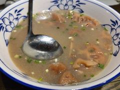 龙骨煨湖藕-田趣园长沙菜(天安云谷店)