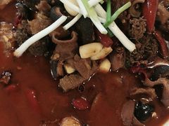 -虎虎龙虾大排档(双井店)