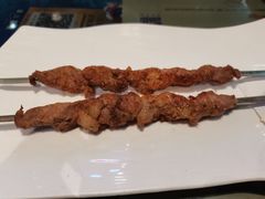 -松针蔡记蒸饺(花园路店)