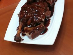 -华航饭店(华馨小区店)