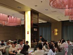 -满江红大酒店(城站店)