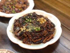 响油鳝糊-梁溪河畔·吉府花园(南长街南下塘店)