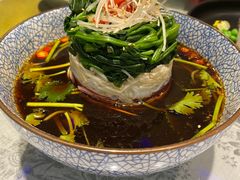 -佳兰雅序融合菜(高新店)