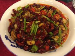 -簋街仔仔小龙虾(簋街二店)