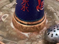 -毛辣果·贵州红酸汤牛肉火锅(西单店)