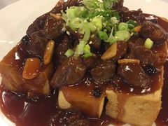 -金城大酒店-中餐厅(汾江中路店)