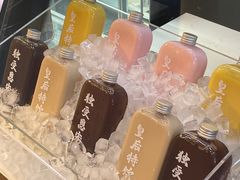 -文宇奶酪店(南锣鼓巷店)