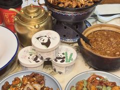 -小吊梨汤·北京菜(香山店)