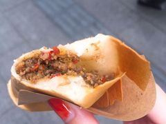 -贺记蛋烘糕(文庙西街店)