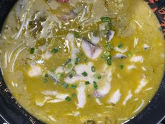 酸菜鱼-春来和(汉城南路店)