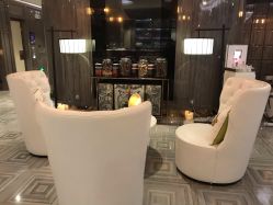 大堂-百丽雅QueenSpa双美中心