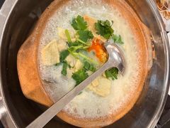 -皮蛋弟砂锅店(总店)