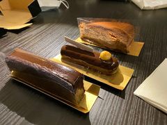 -Awfully Chocolate(来福士广场店)