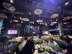 -胡桃里乐队酒馆(广州塔店)