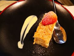 -T館·花园艺术餐厅