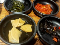 -九田家黑牛烤肉料理(衡百国际店)