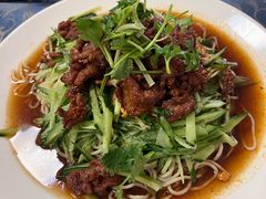 -马虎风味菜馆(王府园小区店)