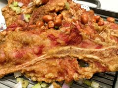 -小菜园新徽菜(无锡金悦广场店)