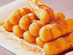 -北京全聚德(方庄店)