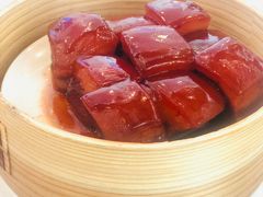 私家秘制小卤肉-106餐厅(山水文园店)