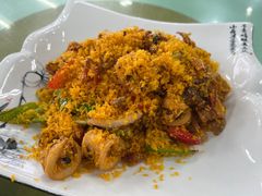 -景好海鲜餐厅(大鹏必选旅游店)