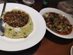 -宴小馆·小海鲜青岛菜(五四广场店)