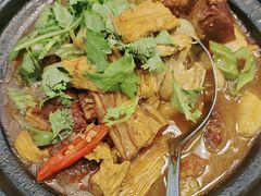 -彭城味道.地道徐州味(怡海花园店)