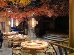 -老凯俚酸汤鱼(多彩城店)