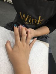 -Wink美甲美睫