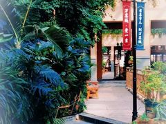 -金筷子•广东味道万宴城•火锅(裕华东路店)