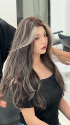 -DL HOPE明星造型