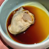 这次来出了新锅底！果断试试～没失望！姜黄汤底很好喝！