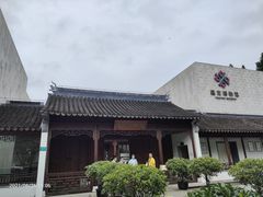 -嘉定博物馆