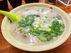 -豫石记羊汤(北苑店)