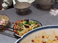 -弓家大队老碗面(高新咖啡街区店)
