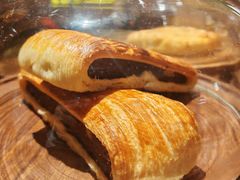 -The Lounge大堂酒廊·咖啡·沙拉·下午茶(金茂深圳JW万豪酒店)