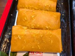 -荷风细雨·中国茶宴(碧云店)