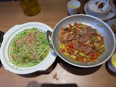 -湘阁里辣(沙井华润万家店)