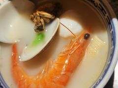 -南京大牌档(济南万象城店)