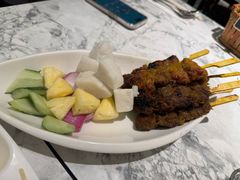 -关夫人餐厅(阳光广场店)