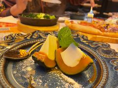 -get pizza意大利餐厅(凯德MALL店)