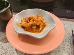 -争鲜回转寿司(中街大悦城店)