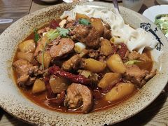 -那时新疆·若羌(经纬汇店)