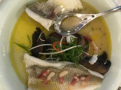 -港丽餐厅(高德置地店)