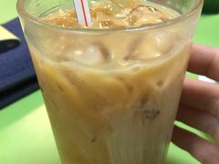 -胜利茶餐室