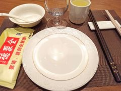 -北京全聚德(西翠路店)