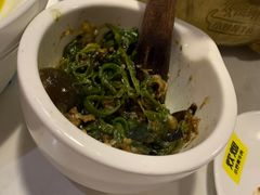-炊烟小炒黄牛肉(中心印象城店)
