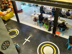 -不止轰趴桌游麻将台球(立水桥店)